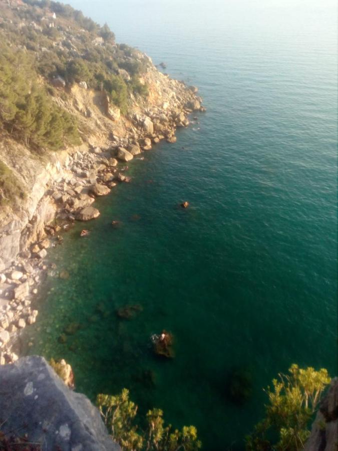 RomitoStellina Marina公寓 外观 照片
